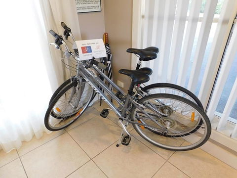 Alexander Cameron Suites - Hotel Accommodation 20