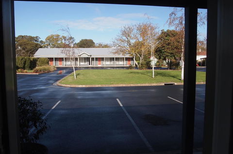 Alexander Cameron Suites - Hotel Accommodation 26