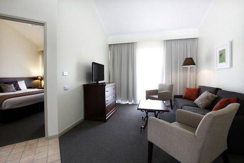 Harrigan\'s Hunter Valley - Hotel Accommodation 23
