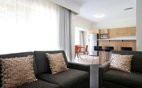 Harrigan\'s Hunter Valley - Hotel Accommodation 31