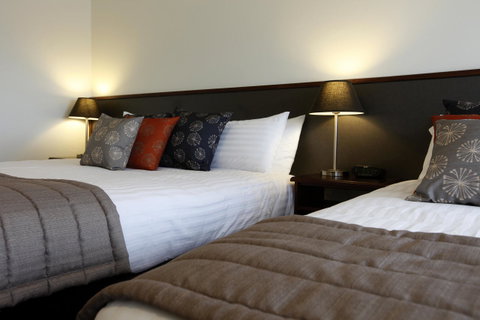 Harrigan\'s Hunter Valley - Hotel Accommodation 27