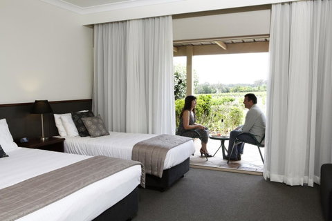 Harrigan\'s Hunter Valley - Hotel Accommodation 5