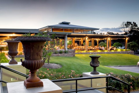 Harrigan\'s Hunter Valley - Hotel Accommodation 0