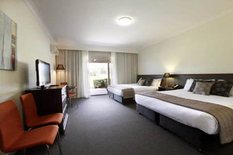 Harrigan\'s Hunter Valley - Hotel Accommodation 16