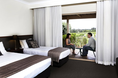 Harrigan\'s Hunter Valley - Hotel Accommodation 25