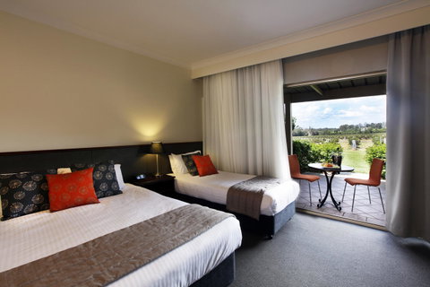 Harrigan\'s Hunter Valley - Hotel Accommodation 7