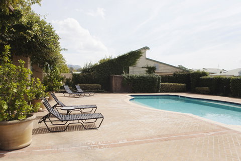 Harrigan\'s Hunter Valley - Hotel Accommodation 14