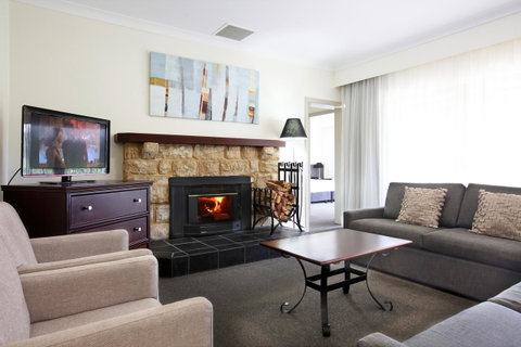 Harrigan\'s Hunter Valley - Hotel Accommodation 12