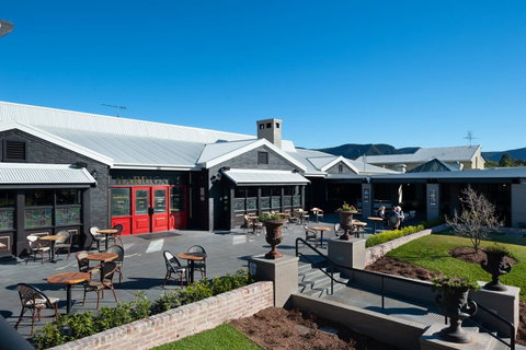 Harrigan\'s Hunter Valley - Hotel Accommodation 4