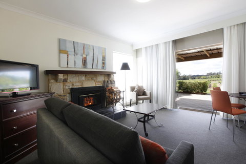 Harrigan\'s Hunter Valley - Hotel Accommodation 13