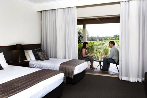 Harrigan\'s Hunter Valley - Hotel Accommodation 10