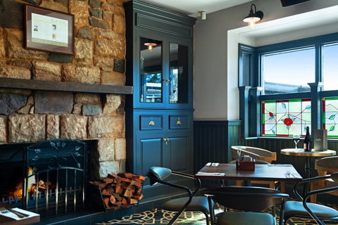 Harrigan\'s Hunter Valley - Hotel Accommodation 3