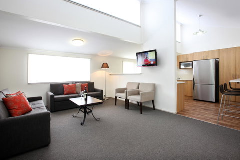 Harrigan\'s Hunter Valley - Hotel Accommodation 19