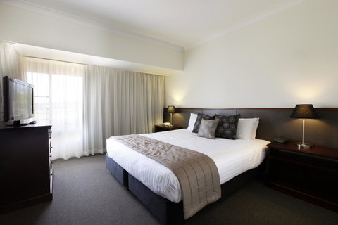 Harrigan\'s Hunter Valley - Hotel Accommodation 20