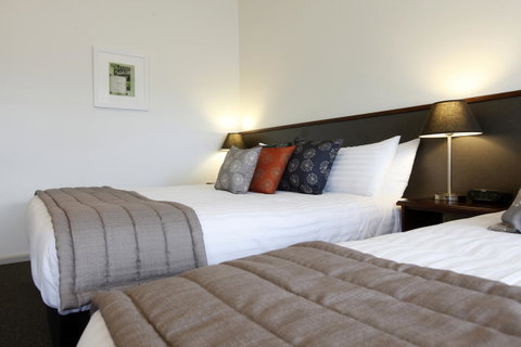 Harrigan\'s Hunter Valley - Hotel Accommodation 26
