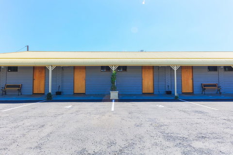 Country Roads Motor Inn Naracoorte - Hotel Accommodation 28