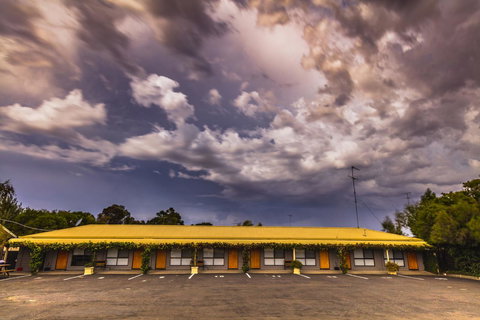 Country Roads Motor Inn Naracoorte - Hotel Accommodation 40