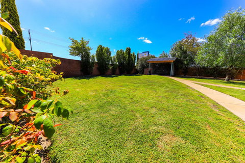 Country Roads Motor Inn Naracoorte - Hotel Accommodation 43