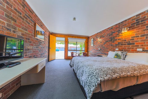 Country Roads Motor Inn Naracoorte - Hotel Accommodation 4
