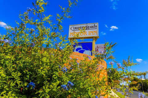 Country Roads Motor Inn Naracoorte - Hotel Accommodation 23