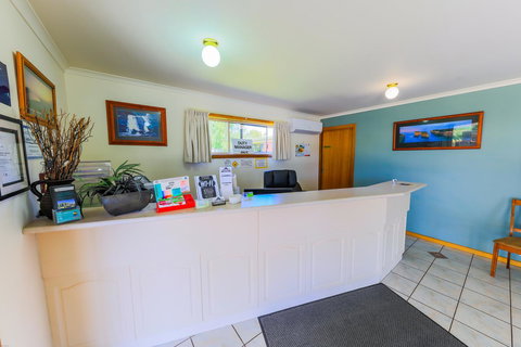 Country Roads Motor Inn Naracoorte - Hotel Accommodation 36