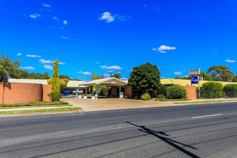 Country Roads Motor Inn Naracoorte - Hotel Accommodation 11