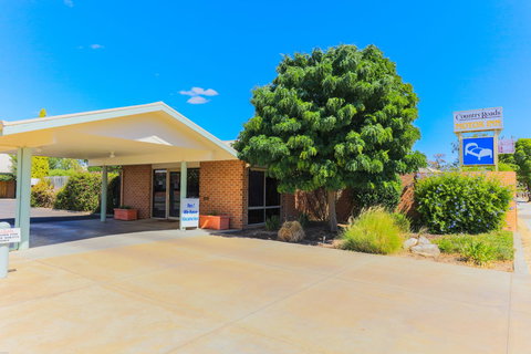 Country Roads Motor Inn Naracoorte - Hotel Accommodation 41