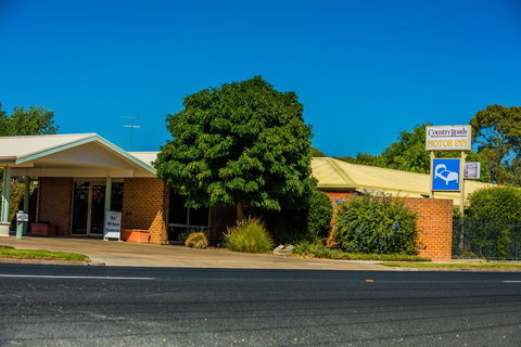 Country Roads Motor Inn Naracoorte - Hotel Accommodation 8