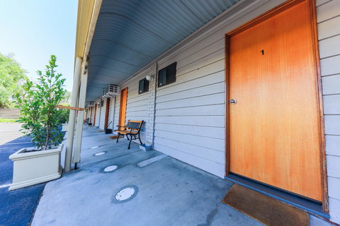 Country Roads Motor Inn Naracoorte - Hotel Accommodation 31