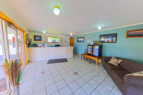 Country Roads Motor Inn Naracoorte - Hotel Accommodation 14