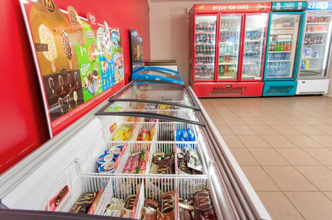 BIG4 Renmark Riverfront Holiday Park - Hotel Accommodation 36