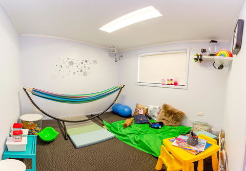 BIG4 Renmark Riverfront Holiday Park - Hotel Accommodation 23