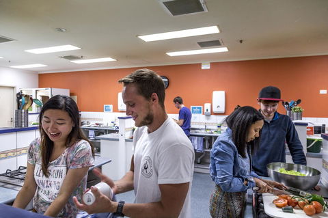 YHA Adelaide Central - Hotel Accommodation 28