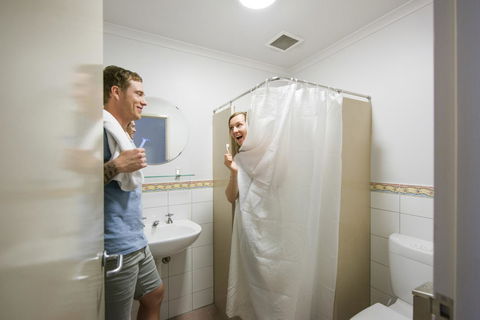 YHA Adelaide Central - Hotel Accommodation 19