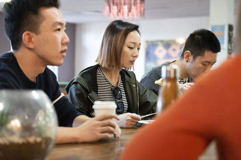 YHA Adelaide Central - Hotel Accommodation 4