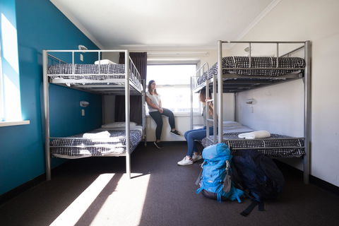 YHA Adelaide Central - Hotel Accommodation 14