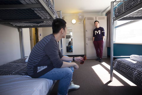 YHA Adelaide Central - Hotel Accommodation 12