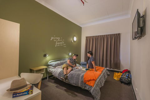 YHA Adelaide Central - Hotel Accommodation 41