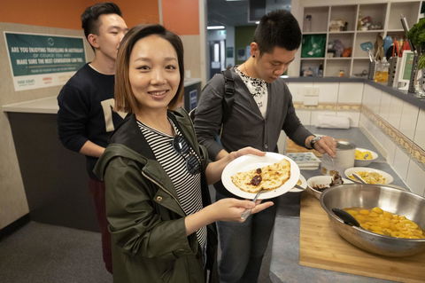 YHA Adelaide Central - Hotel Accommodation 5