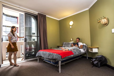 YHA Adelaide Central - Hotel Accommodation 32