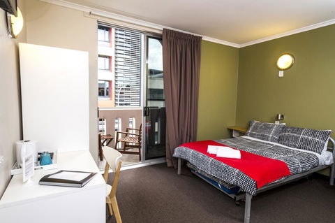 YHA Adelaide Central - Hotel Accommodation 31