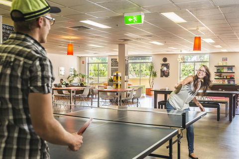 YHA Adelaide Central - Hotel Accommodation 38