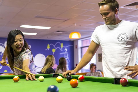 YHA Adelaide Central - Hotel Accommodation 25