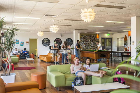 YHA Adelaide Central - Hotel Accommodation 27