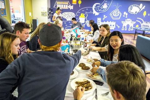 YHA Adelaide Central - Hotel Accommodation 29