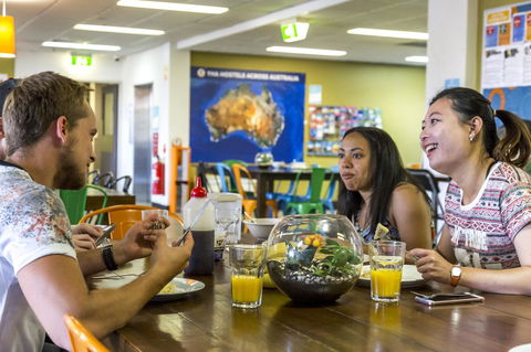 YHA Adelaide Central - Hotel Accommodation 30