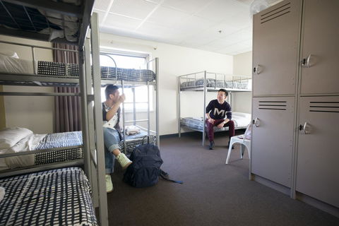YHA Adelaide Central - Hotel Accommodation 15