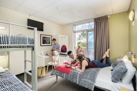 YHA Adelaide Central - Hotel Accommodation 43