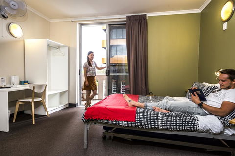YHA Adelaide Central - Hotel Accommodation 22