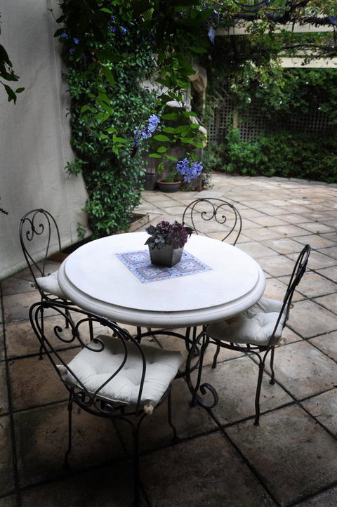 Athelney Cottage Bed And Breakfast - Hotel Accommodation 5